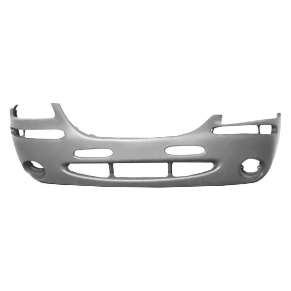 Replace® Chrysler Town and Country without Park Assist Sensors, Tow