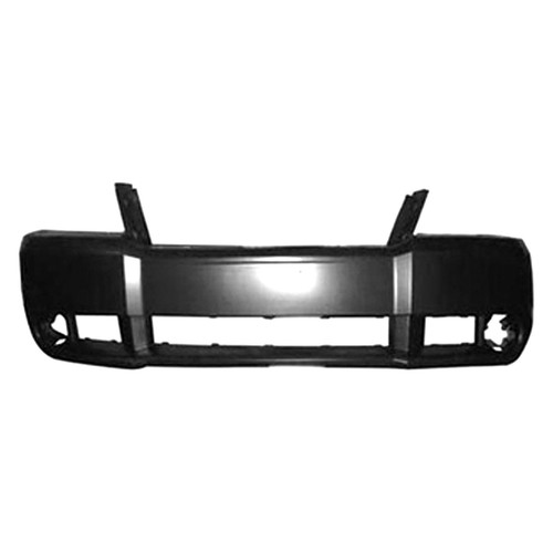 Replace® Dodge Avenger 2009 Front Bumper Cover