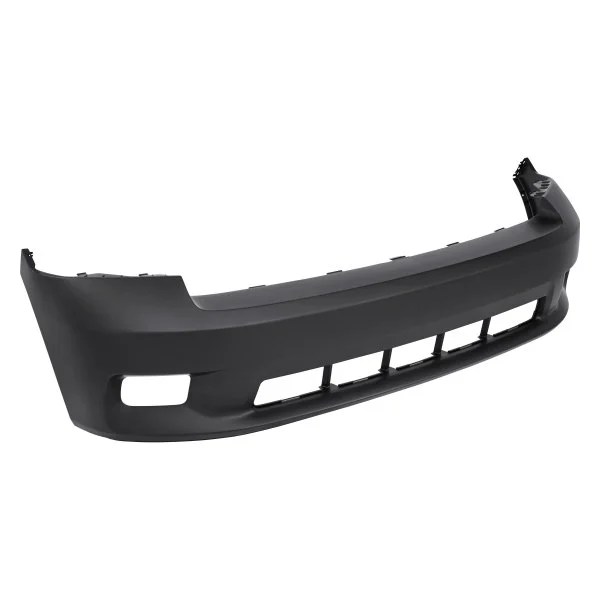 Replace® - Dodge Ram 2009 Front Bumper Cover