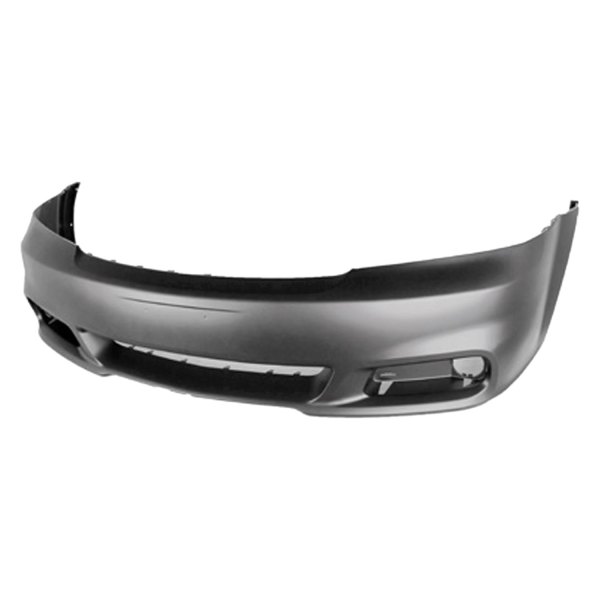 Replace® - Dodge Avenger 2013 Front Bumper Cover