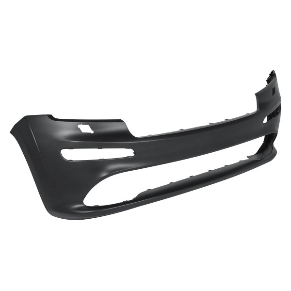 Replace® Jeep Grand Cherokee 2012 Front Bumper Cover