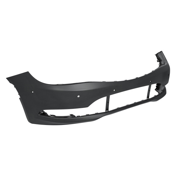 Replace® - Chrysler 200 2015 Front Bumper Cover