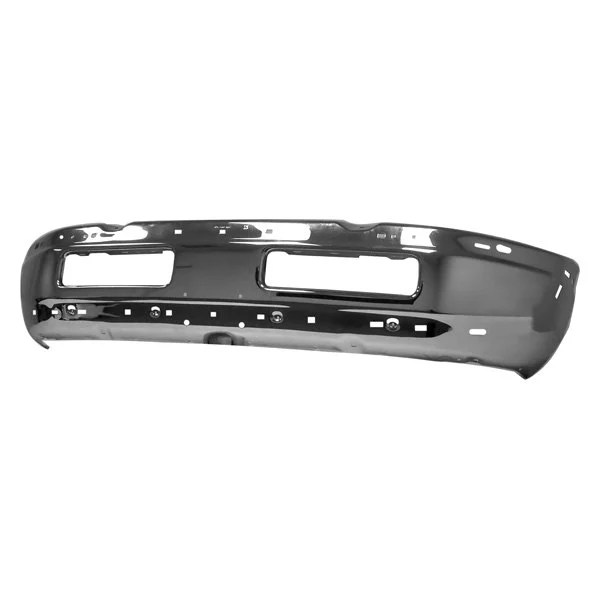 Replace® - Dodge Ram 1500 / 2500 / 3500 1999 Front Bumper Face Bar