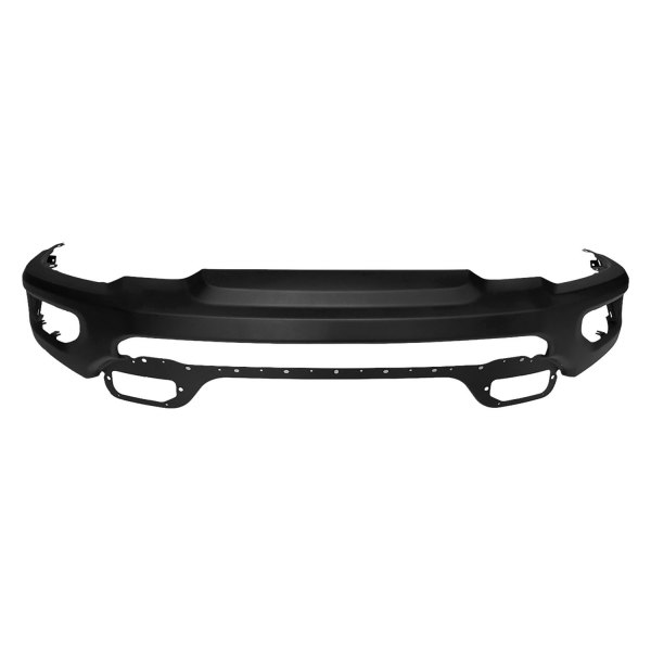 Replace® CH1002408DSC Front Bumper Face Bar