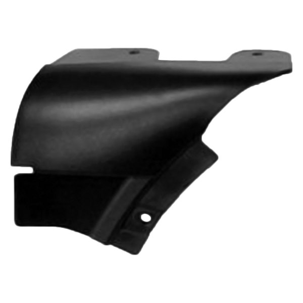 Replace® CH1005805 Front Passenger Side Lower Bumper Cover Extension