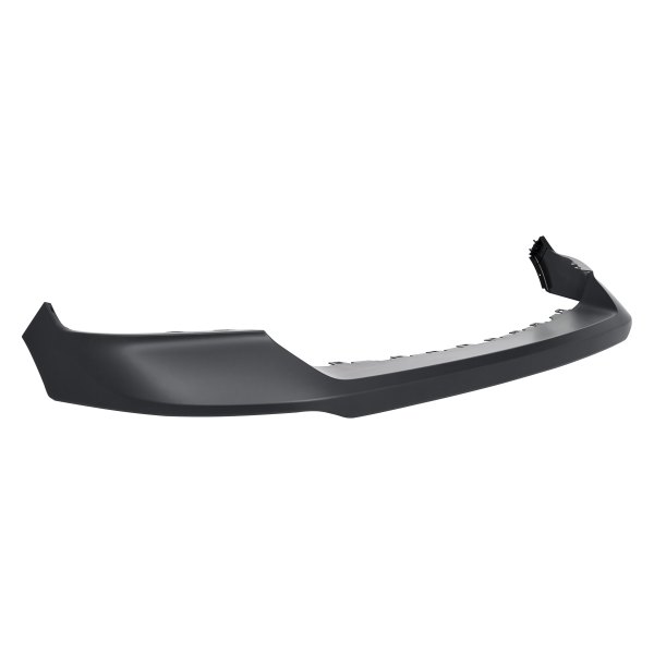 Replace® CH1014108 Front Upper Bumper Cover (Standard Line)