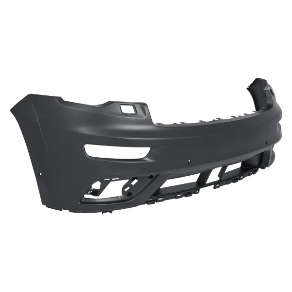 Replace® - Jeep Grand Cherokee 2017 Front Upper Bumper Cover