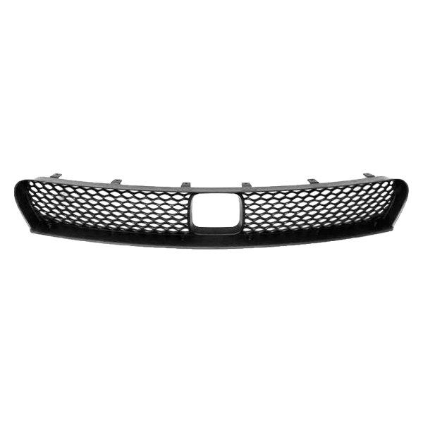 Replace® CH1036138C Front Bumper Grille (CAPA Certified)