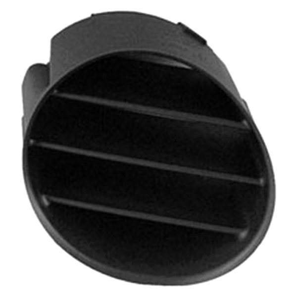 Replace® CH1038102 Front Driver Side Fog Light Cover