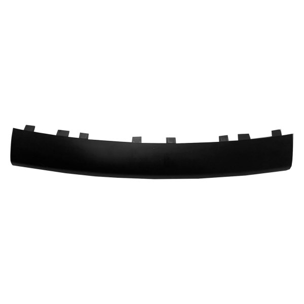 Replace® CH1044133 Front Lower Bumper Deflector (Standard Line)