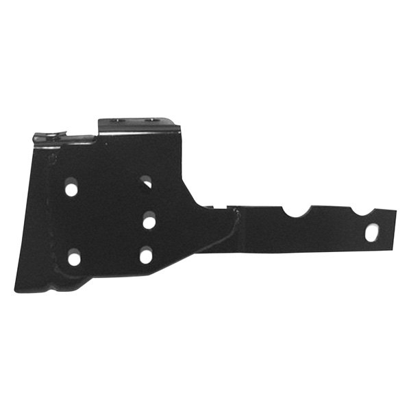 Replace® CH1066113N Front Driver Side Inner Bumper Bracket