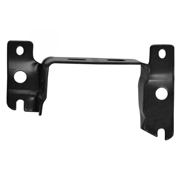 Replace® Front Bumper Face Bar Braces