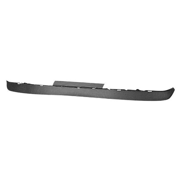 Replace® CH1090131C Front Lower Bumper Air Dam