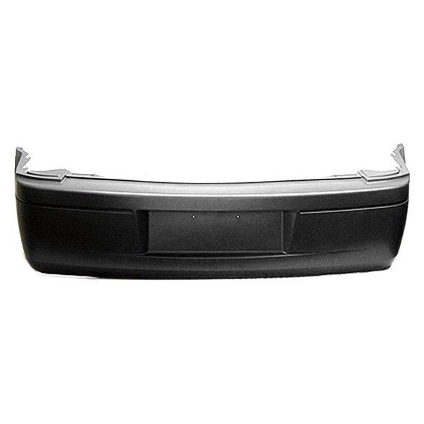 Replace® Chrysler 300 2006 Rear Bumper Cover