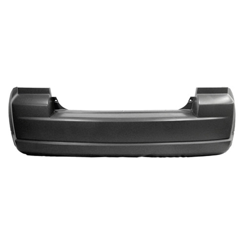 Replace® Dodge Caliber without Exhaust Holes without Park Assist