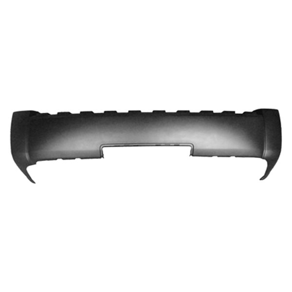 Replace® CH1100882 Rear Bumper Cover (Standard Line)