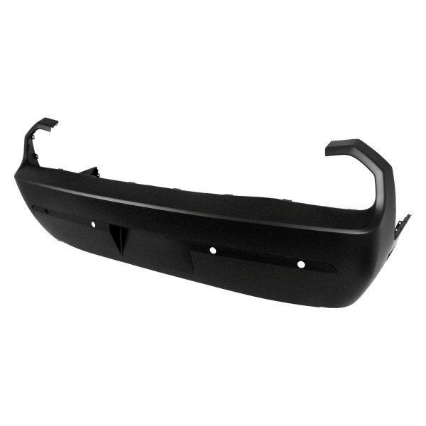 Replace® CH1100974 Rear Bumper Cover