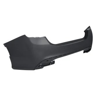 2015 Chrysler 200 Replacement Bumpers & Components | CARiD