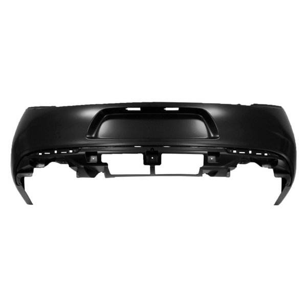 Replace® CH1100999 Rear Bumper Cover
