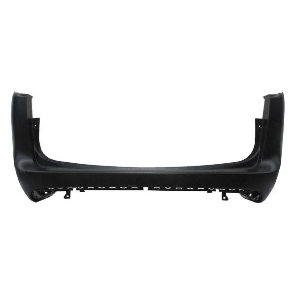 Replace® Chrysler Pacifica 2018 Rear Bumper Cover