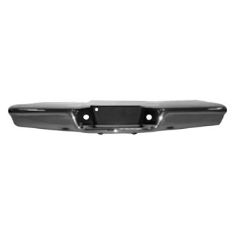 1999 Dodge Dakota Replacement Rear Bumpers & Parts — CARiD.com