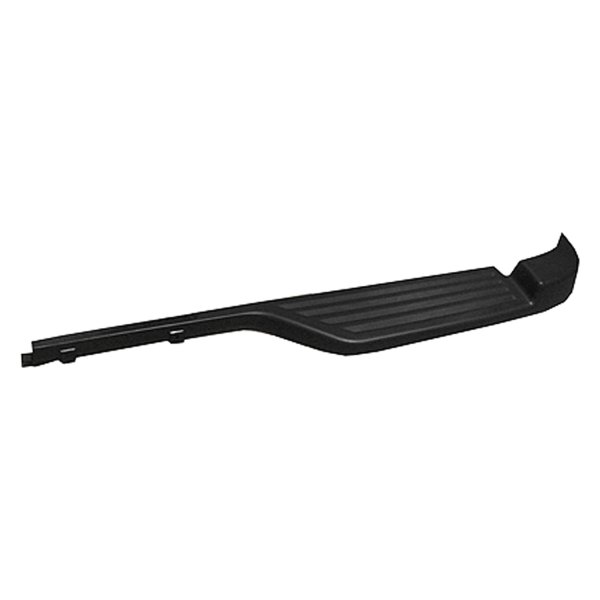 Replace® - Dodge Dakota 2005 Rear Bumper Step Pad