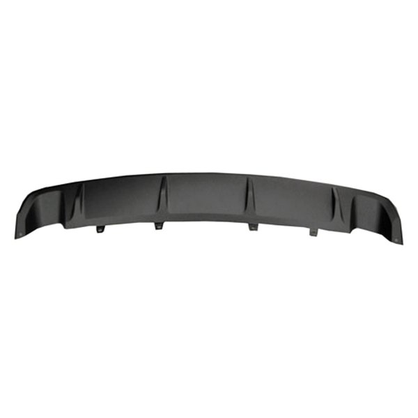 Replace® CH1195100 Rear Inner Bumper Valance (Standard Line)