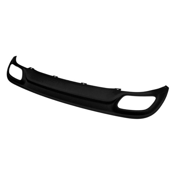 Replace® CH1195116 Rear Lower Bumper Valance (Standard Line)