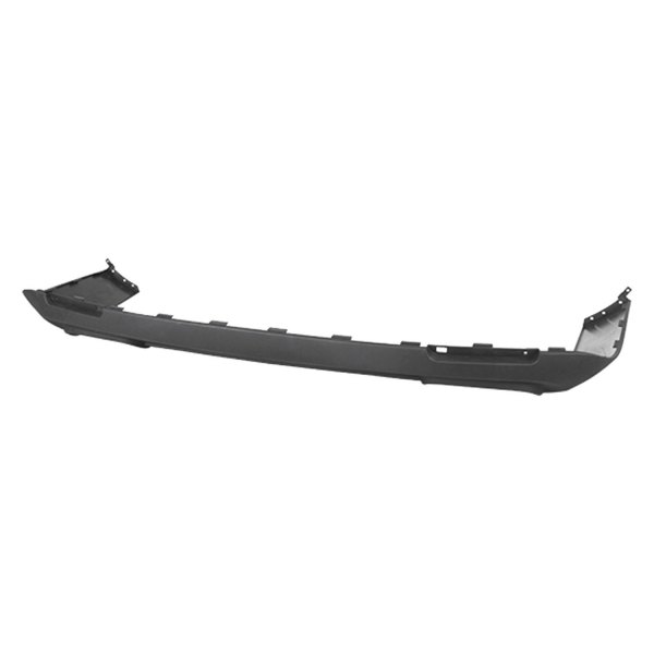 Replace® Dodge Challenger 2015 Rear Lower Bumper Valance