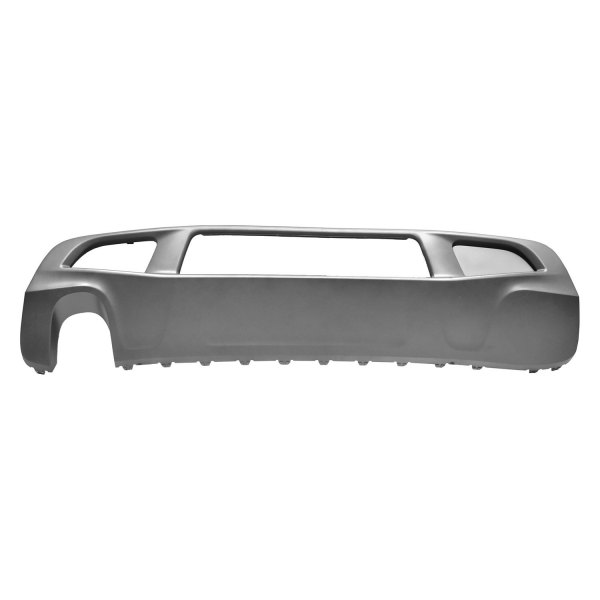 Replace® CH1195142 Rear Lower Bumper Valance (Standard Line)