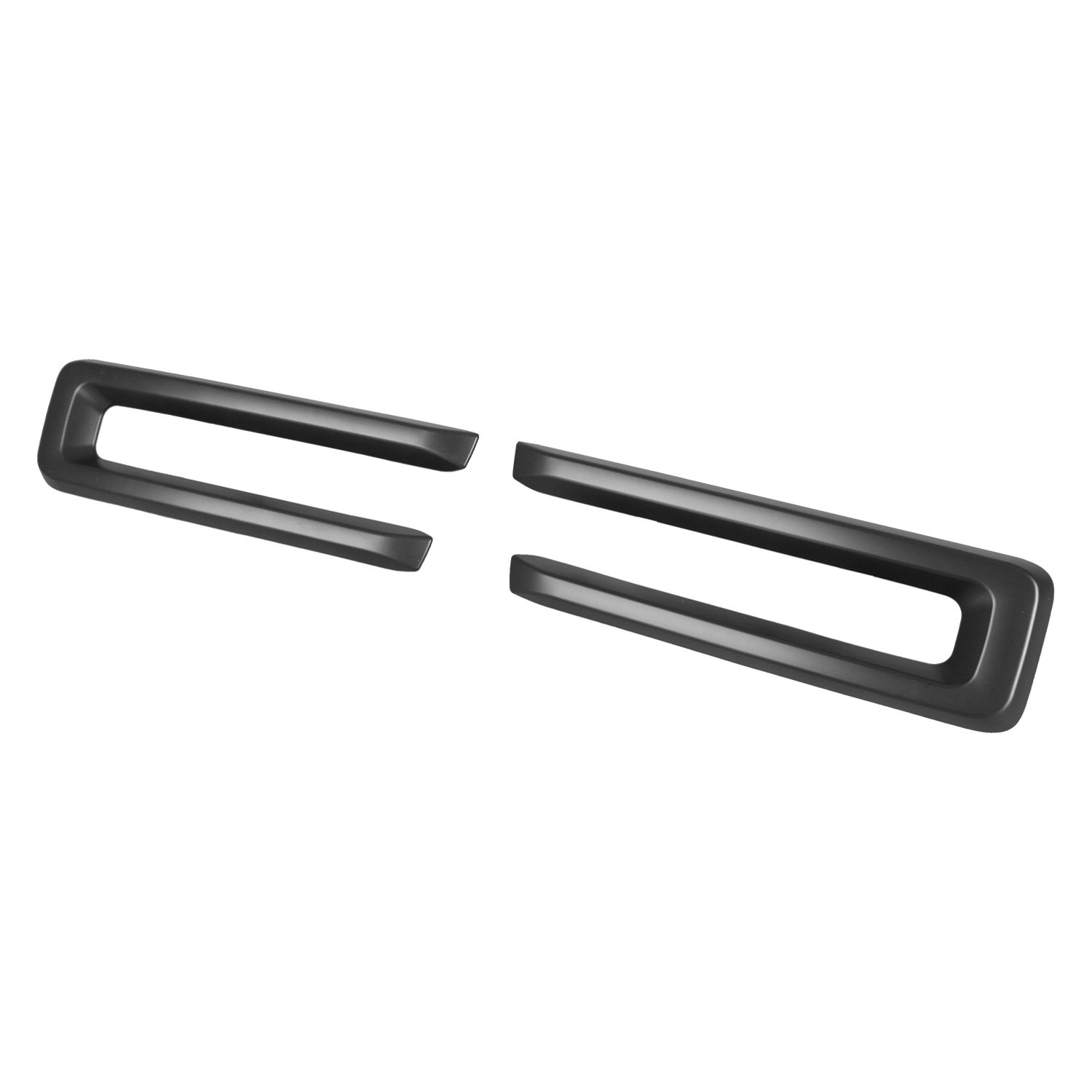 Replace® CH1210138 Grille Trim Ring Set (Standard Line)