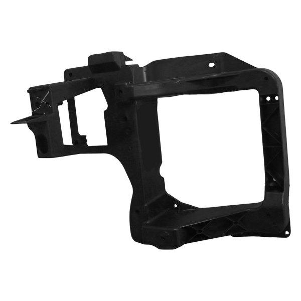 Replace® CH1221122C Driver Side Headlight Mounting Panel