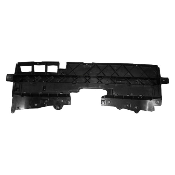 Replace® CH1224105 Upper Radiator Support Seal Plate (Standard Line)