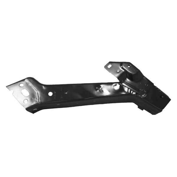Replace® CH1225246C Passenger Side Upper Radiator Support Bracket