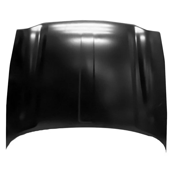 Replace® - Jeep Liberty Limited / Sport 2005 Hood Panel