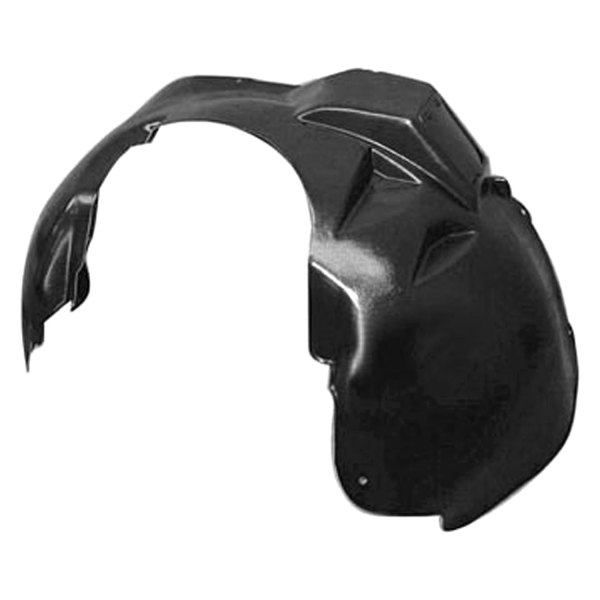 Replace® Jeep Grand Cherokee 2006 Front Fender Liner