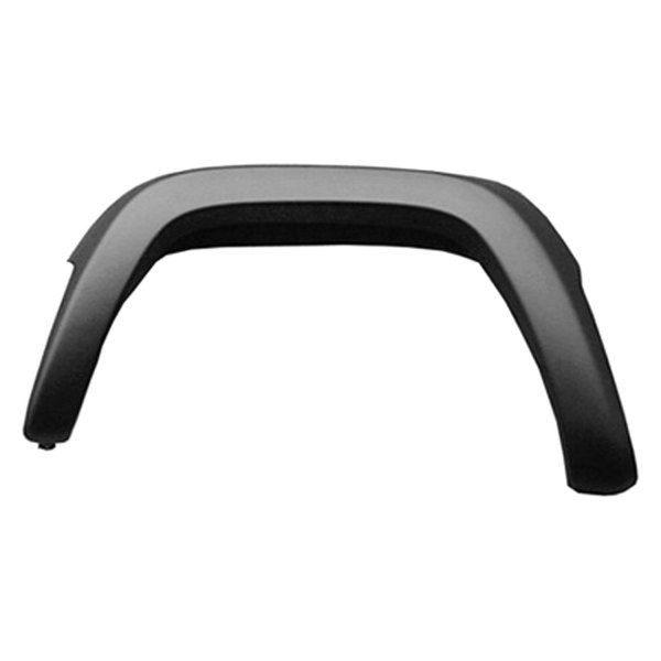 Replace® - Jeep Liberty 2002 Front Fender Flare