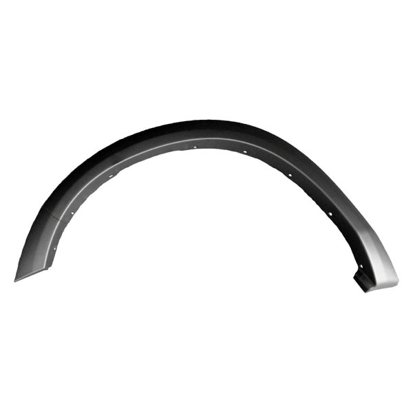 Replace® CH1290108C Front Driver Side Wheel Arch Trim