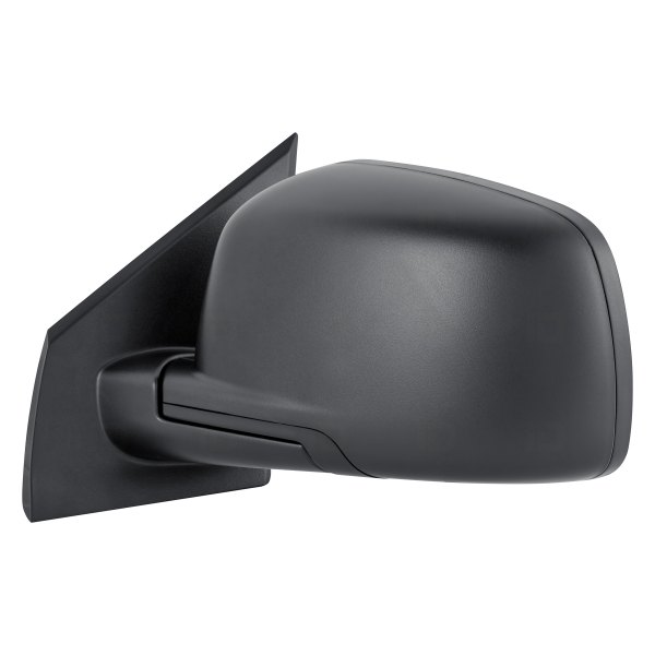 Replace® Dodge Journey 2010 Power Side View Mirror