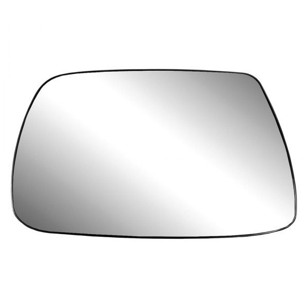Replace® Jeep Grand Cherokee 2005 Power Mirror Glass
