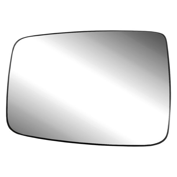 Replace® CH1324116 Driver Side Mirror Glass (NonHeated) (Standard Line)