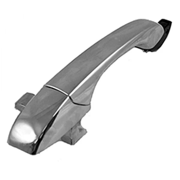 Replace® CH1521124 Front Passenger Side Exterior Door Handle