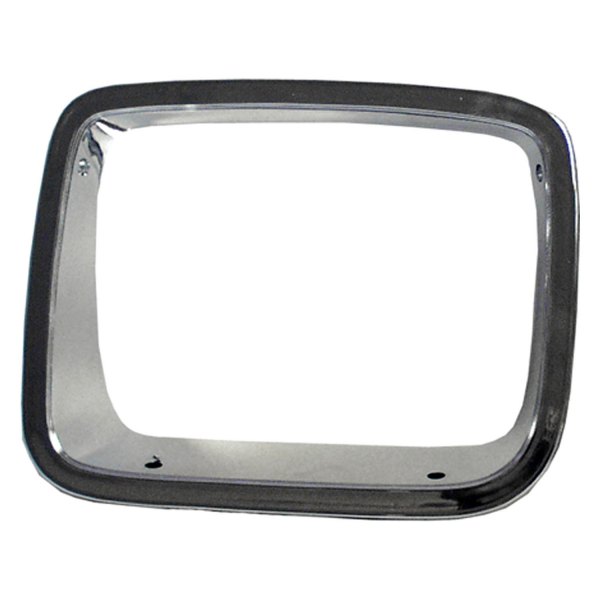Replace® Jeep Wrangler 1994 Headlight Bezel