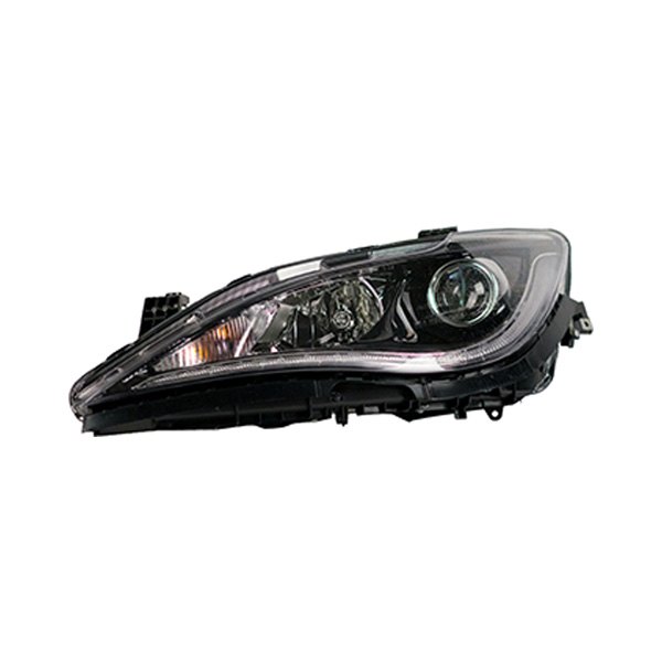 Replace® Chrysler Pacifica 2017 Brand New OE Replacement Headlight