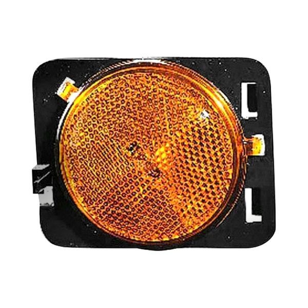 Replace® Jeep Wrangler 2007 Replacement Side Marker Light
