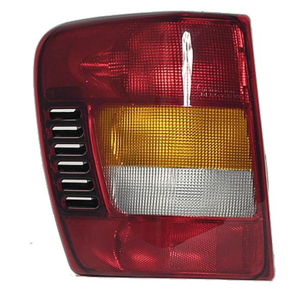Replace® Jeep Grand Cherokee 2003 Replacement Tail Light