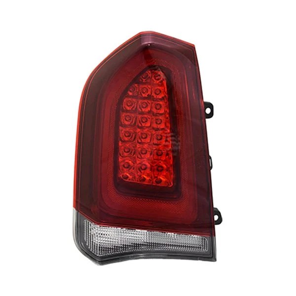 Replace® Chrysler 300 2016 Driver Side Replacement Tail Light