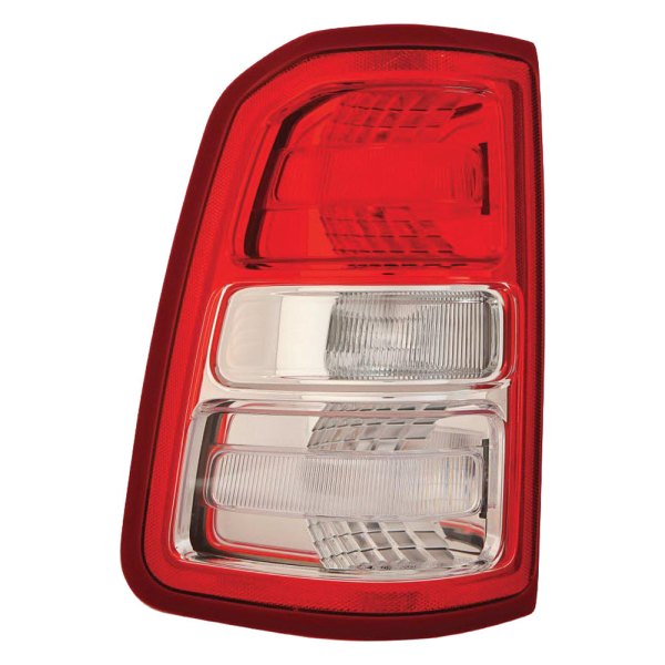 Replace® CH2800221 Driver Side Replacement Tail Light (Standard Line)
