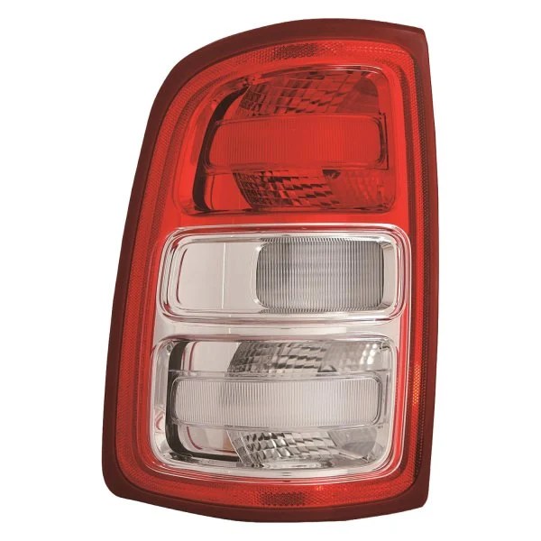 Replace® CH2800222 Driver Side Replacement Tail Light (Standard Line)