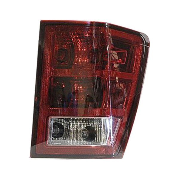 Replace® CH2801159V Passenger Side Replacement Tail Light